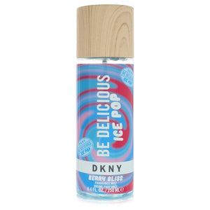 Donna Karan Be Delicious Ice Pop Berry Bliss Perfume