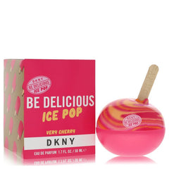 Donna Karan Be Delicious Ice Pop Very Cherry Perfume