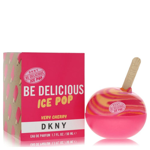 Donna Karan Be Delicious Ice Pop Very Cherry Perfume