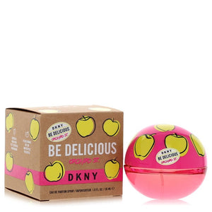 Be Delicious Orchard Street Perfume