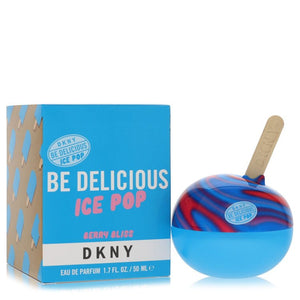 Donna Karan Be Delicious Ice Pop Berry Bliss Perfume