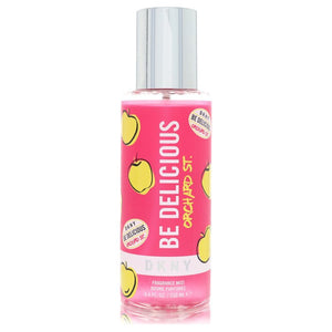 Be Delicious Orchard Street Perfume