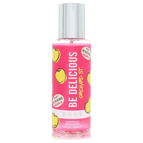 Be Delicious Orchard Street Perfume