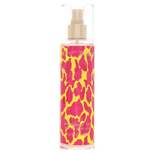 Betsey Johnson Perfume