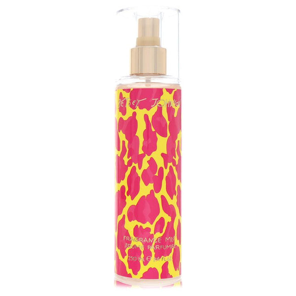 Betsey Johnson Perfume