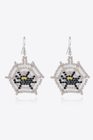 Halloween Theme Earrings - Teresa's Fashionista LLC