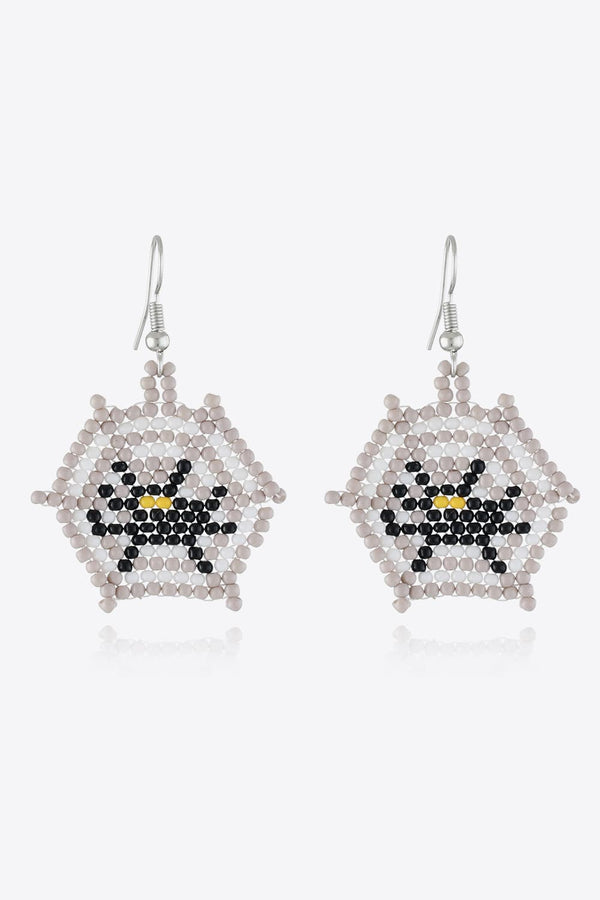 Halloween Theme Earrings - Teresa's Fashionista LLC