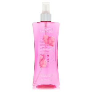 Body Fantasies Signature Cotton Candy Perfume