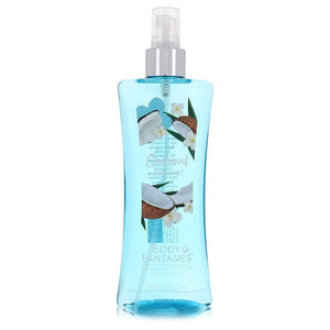 Body Fantasies Signature Coconut Fantasy Perfume