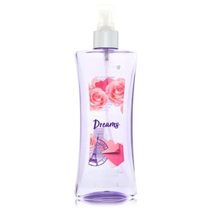 Parfums De Coeur Body Fantasies Signature Romance & Dreams Perfume