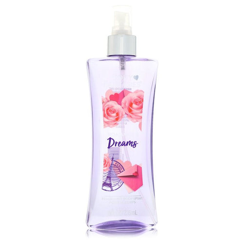 Parfums De Coeur Body Fantasies Signature Romance & Dreams Perfume