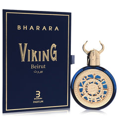 Bharara Viking Beirut Cologne