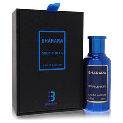 Bharara Double Bleu Cologne