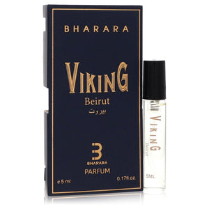 Bharara Viking Beirut Cologne