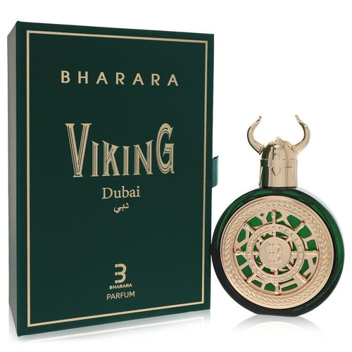 Bharara Viking Dubai Cologne