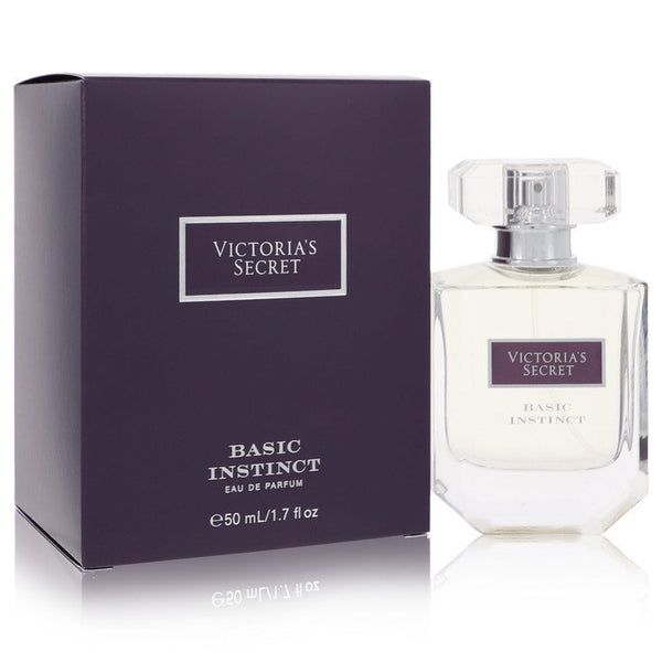 Victoria's Secret Basic Instinct Perfume