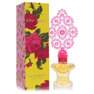 Betsey Johnson Perfume