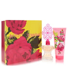 Betsey Johnson Perfume