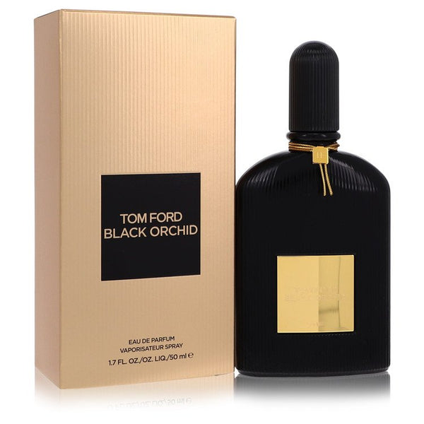 Black Orchid Perfume
