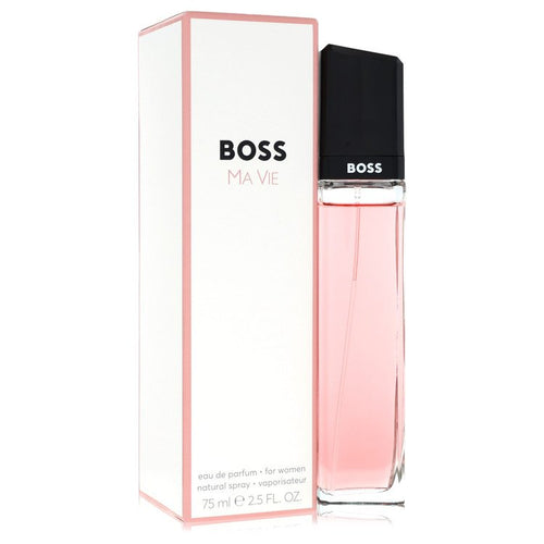 Boss Ma Vie Perfume