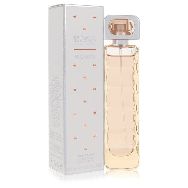 Boss Orange Perfume