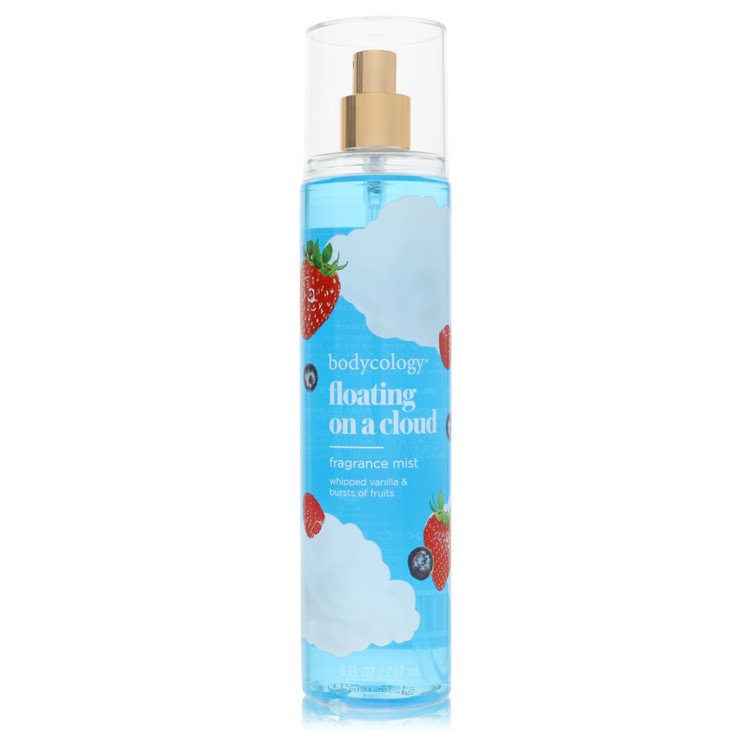 Bodycology Floating On A Cloud Perfume