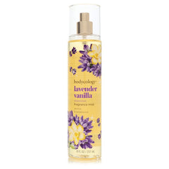 Bodycology Lavender Vanilla Perfume