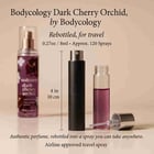 Bodycology Dark Cherry Orchid Perfume