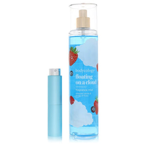 Bodycology Floating On A Cloud Perfume