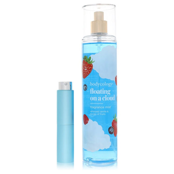 Bodycology Floating On A Cloud Perfume