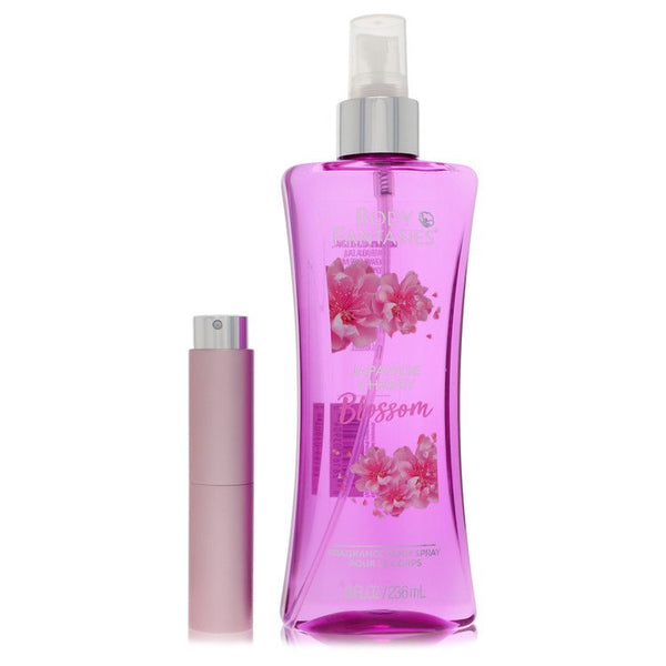Parfums De Coeur Body Fantasies Signature Japanese Cherry Blossom Perfume