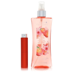 Parfums De Coeur Body Fantasies Signature Sugar Peach Perfume
