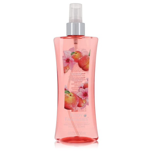 Parfums De Coeur Body Fantasies Signature Sugar Peach Perfume