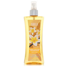 Body Fantasies Signature Vanilla Fantasy Perfume