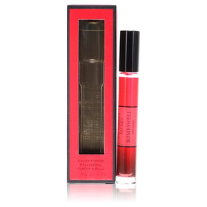 Bombshell Intense Perfume
