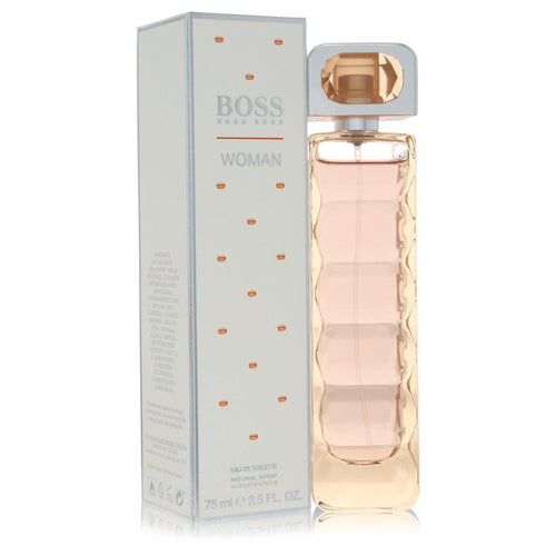 Boss Orange Perfume