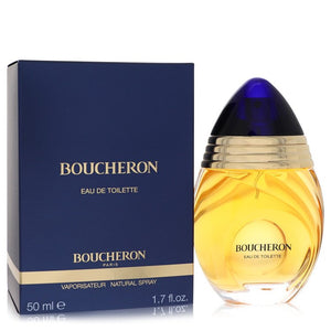 Boucheron Perfume