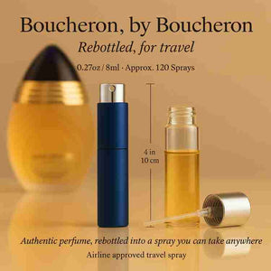Boucheron Perfume