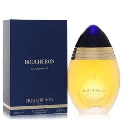 Boucheron Perfume