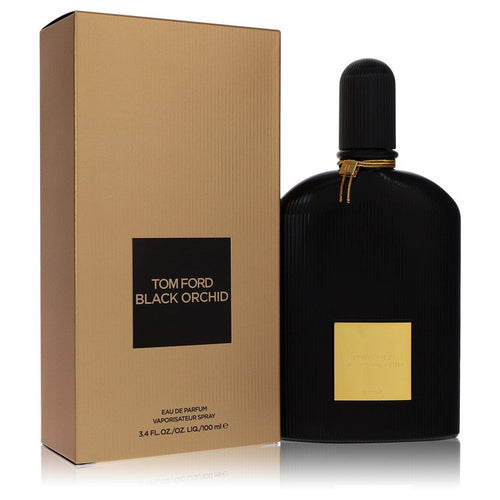 Black Orchid Perfume
