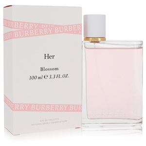 Burberry Her Blossom Perfume
