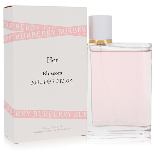 Burberry Her Blossom Perfume