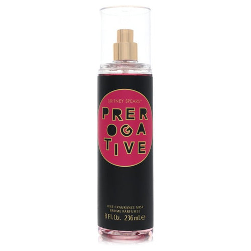 Britney Spears Prerogative Perfume