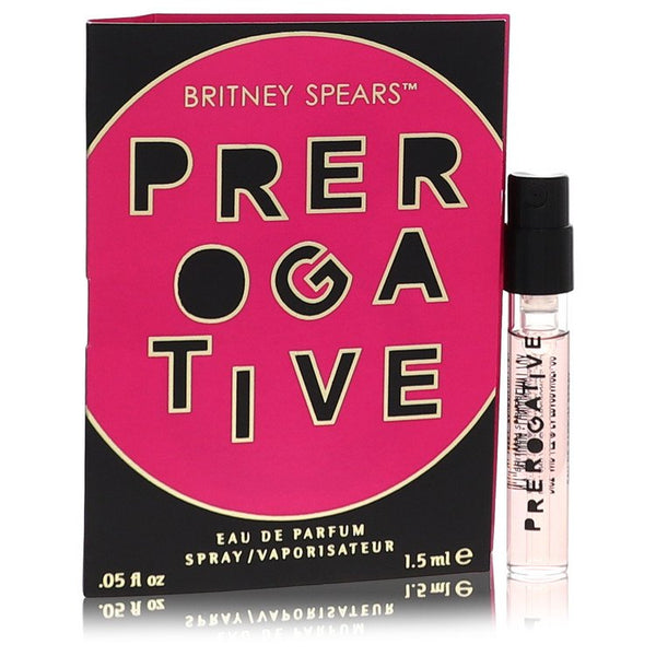 Britney Spears Prerogative Perfume