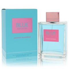 Blue Seduction Perfume
