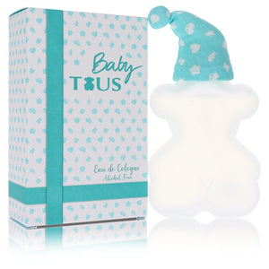 Baby Tous Perfume