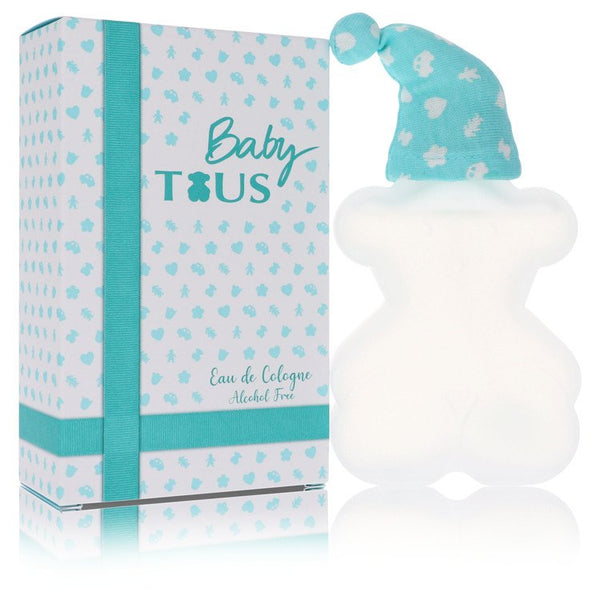 Baby Tous Perfume