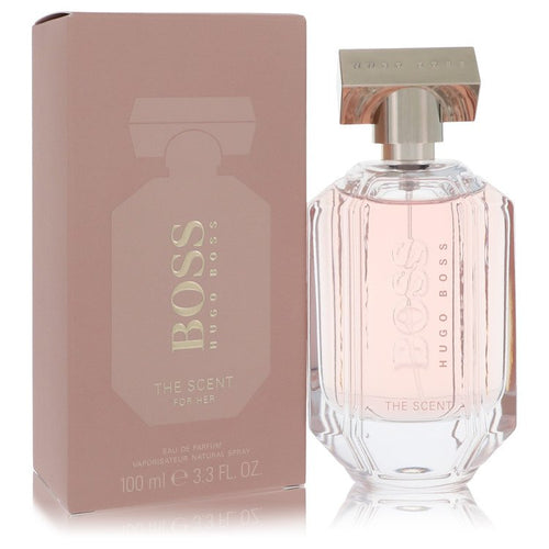 Boss The Scent Perfume