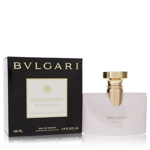 Bvlgari Splendida Patchouli Tentation Perfume