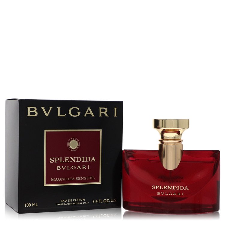 Bvlgari Splendida Magnolia Sensuel Perfume